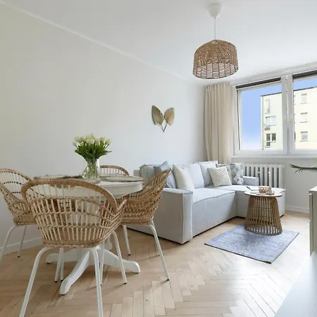 Elite Hallera 237 Apartament