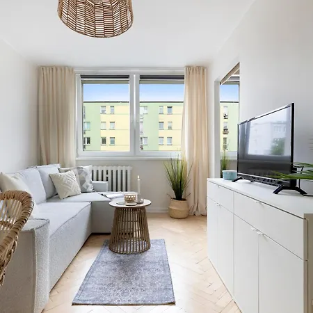 Apartament Elite Hallera 237 *