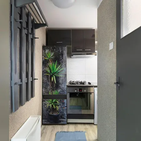 Elite Hallera 237 Apartament *