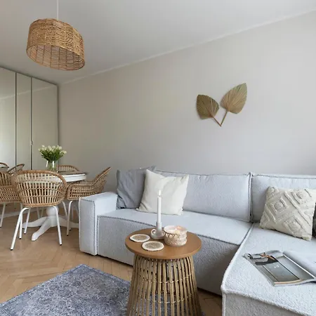 Apartament Elite Hallera 237 Gdańsk